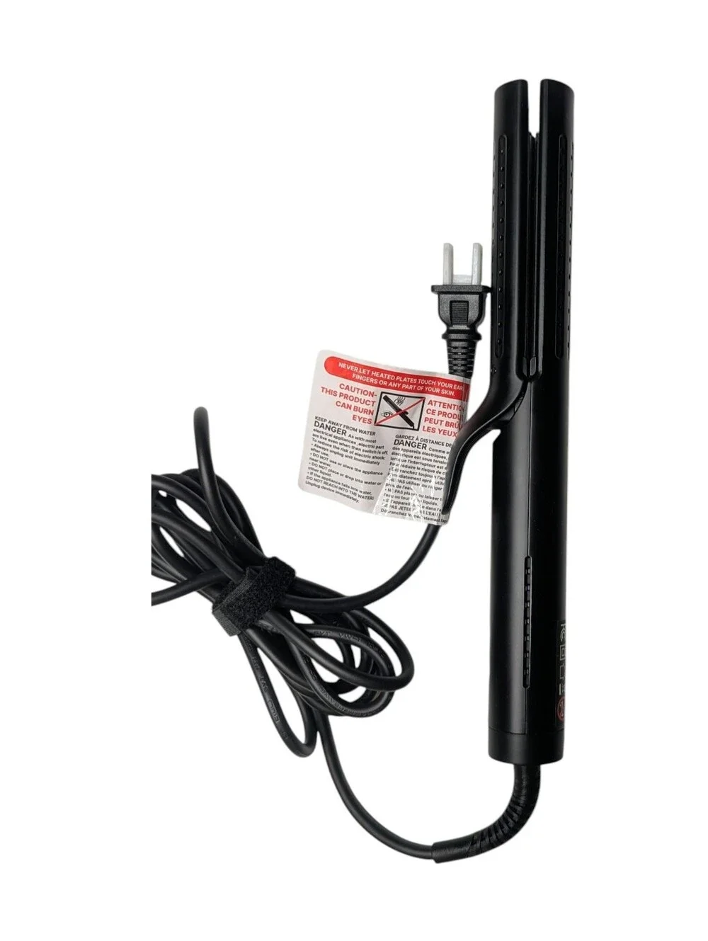 TYMO Airflow 2 in 1 Hair Curler & Straightener